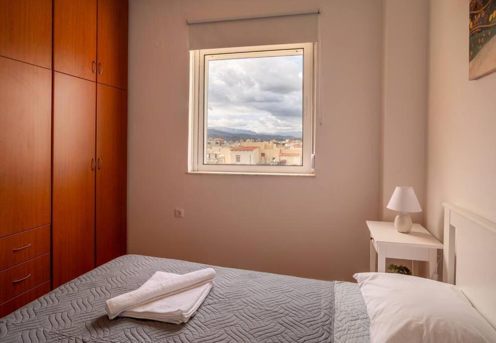 Leilighet Nefeli Chania *