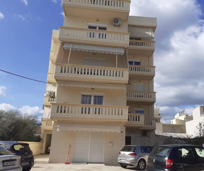 Nefeli Chania Khania