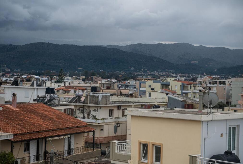 Leilighet Nefeli Chania *
