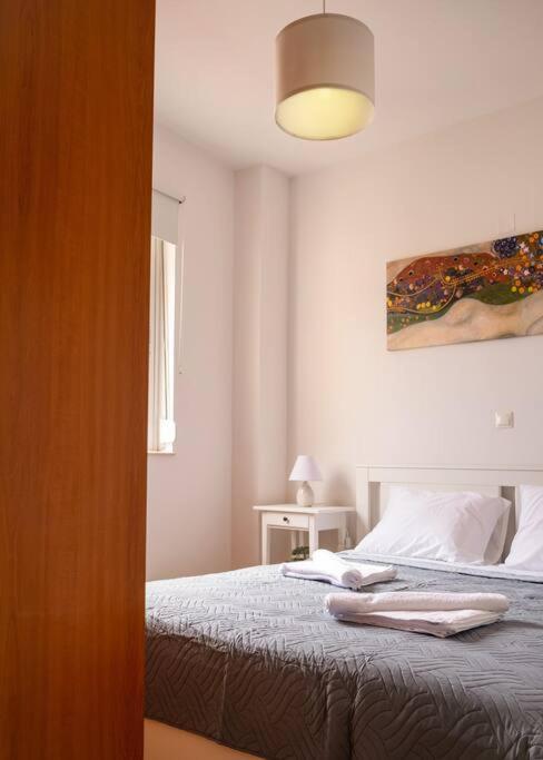 Nefeli Chania Leilighet Khania