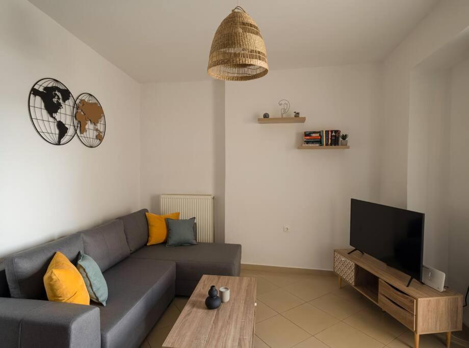 Nefeli Chania Khania